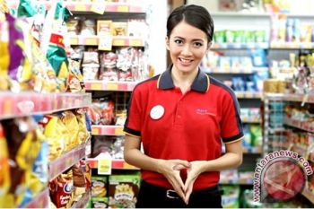 Alfamart Added 788 New Stores