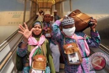 16 Anggota Jamaah Kecelakaan dapat Dipulangkan