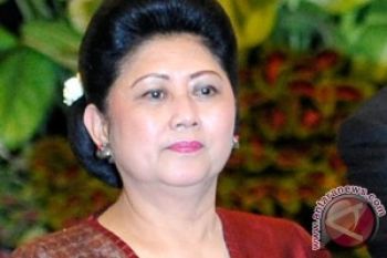 Ani Yudhoyono: Indonesia Memiliki Kekayaan Batu Mulia