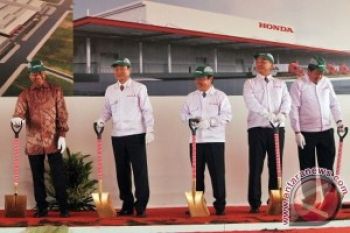 CEO Honda Inginkan Ekspor Lebih Banyak dari AS
