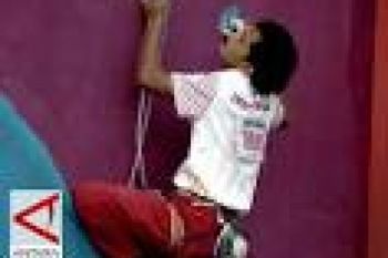 Jateng Peringkat Ketiga Kejurnas Kelompok Umur