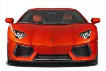 Lamborghini Roadster Aventador 3 Detik 0-100 Km/J 