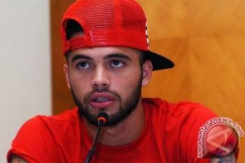 Pemain Timnas Diego Michiels Dilaporkan ke Polisi 