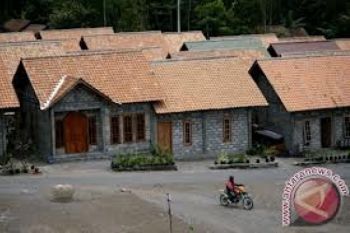 Pemkot Bentuk Kampung Siaga Bencana
