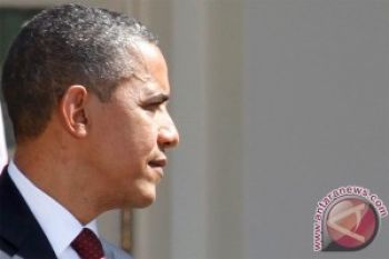 Obama Teteskan Air Mata
