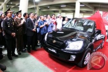Tata Motors Indonesia Bersedia Dukung Esemka