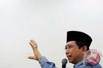  Ketua DPR Dukung Penghematan Anggaran
