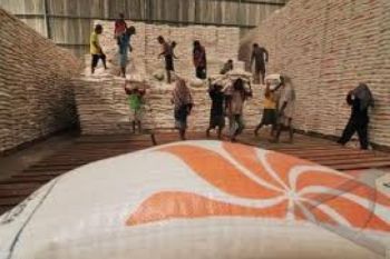 Tunggakan Raskin Bulog Pekalongan Capai Rp10 Miliar