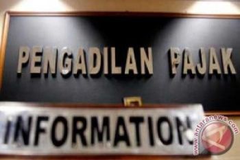 Selayang Pandang Sengketa Pajak