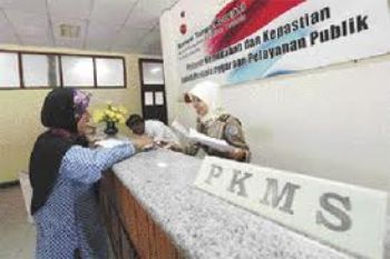 2013, Pengguna Kartu PKMS Gold Diprediksi Naik
