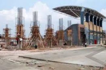 Pembangunan Stadion Wergu Kudus Terancam Tertunda