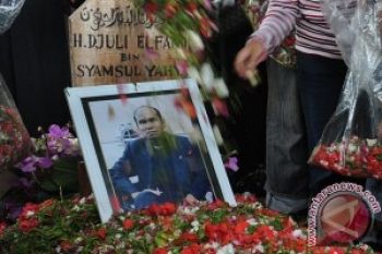 Polisi Tangkap Penembak Kamerawan TVRI di Lampung 