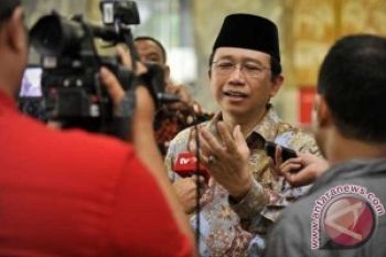 Marzuki Alie Sebut PPI Jerman Lecehkan DPR 