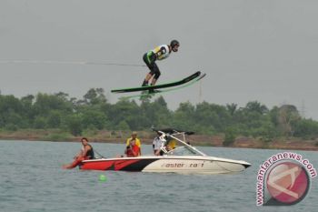 Juara Dunia Kelas Jump