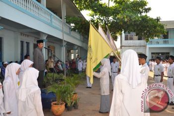 HAPLAH 64 PESANTREN HIDAYATULLAH  