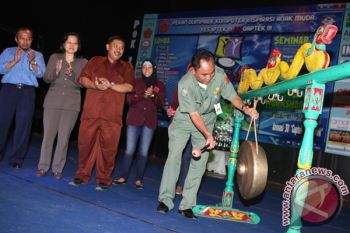 PEKAN OLIMPIADE KOMPUTER 2012