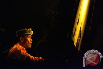 WAYANG PURWA BANJAR