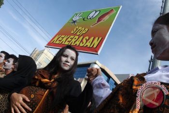 TEATRIKAL ANTI KEKERASAN