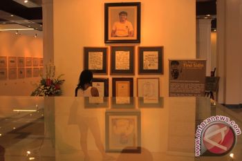 Pameran &amp;quot;Ya Bagus&amp;quot;