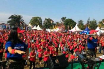 Alfamart buka ratusan gerai di Sumatra 
