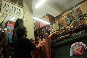 Batik Lawasan