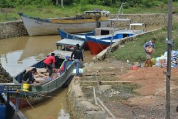 Distribusi Barang Malaysia