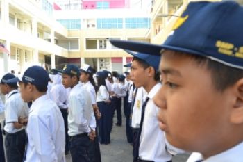 Peringatan Hari Pahlawan
