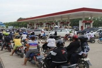 Fraksi PKS Minta Mafia Minyak Diberantas