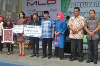 Desain Batik