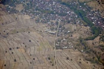 SAWAH TADAH HUJAN