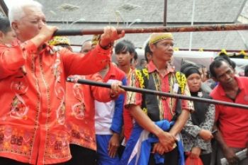 HUT Kubar