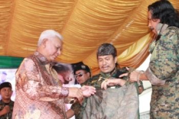 Laskar Dayak