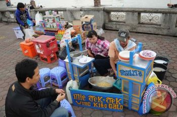 Wisata Kuliner