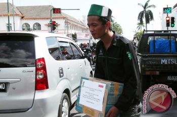 Solidaritas untuk Palestina