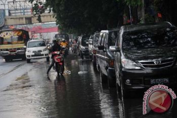 Parkir Pararel