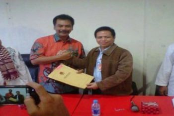 Verifikasi Faktual/Foto Henky Mohari