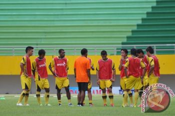 Persiapan SFC