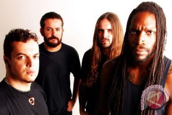 Sepultura siap hentak tenggarong