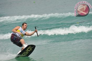 Kejuaraan Dunia Wakeboard