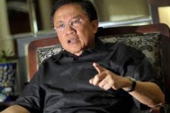 Dipo Alam Mengaku Tak Pikirkan Laporan Lily Wahid