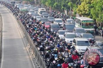 Wajib EURO 3 Sepeda Motor Terhalang Kualitas BBM