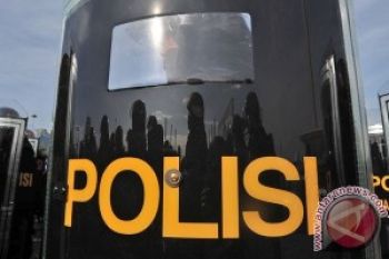 Polri Amankan 38.499 Gereja Selama Natal 