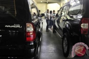 Esemka Lampung Langsung Dipesan Saat Dipamerkan