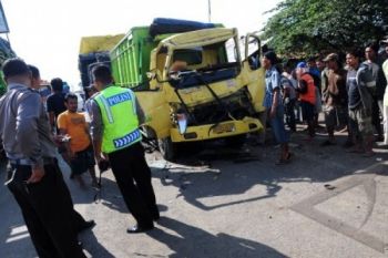 KECELAKAAN PANTURA