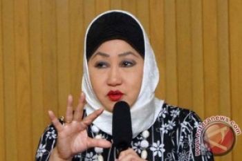 Kowani Desak Pemerintah Berhentikan Bupati Garut 
