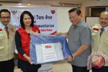 Pemerintah Filipina Berterima Kasih Kepada Indonesia