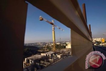 Warga Israel Tempati Pemukiman Jerusalem Timur