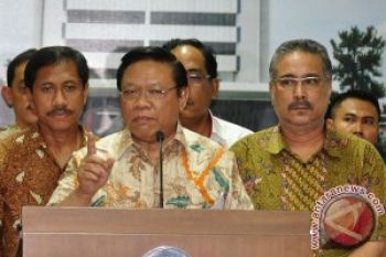 Pembentukan Tim Persiku Tunggu Kongres PSSI