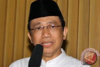  Marzuki Alie : Tak Ada Faksi di Demokrat