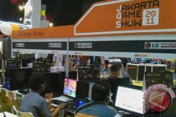 AMD Fokus Garap Pasar Warnet 